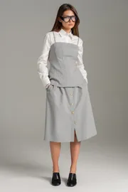 Skirt SILVERSPICE #S-4621