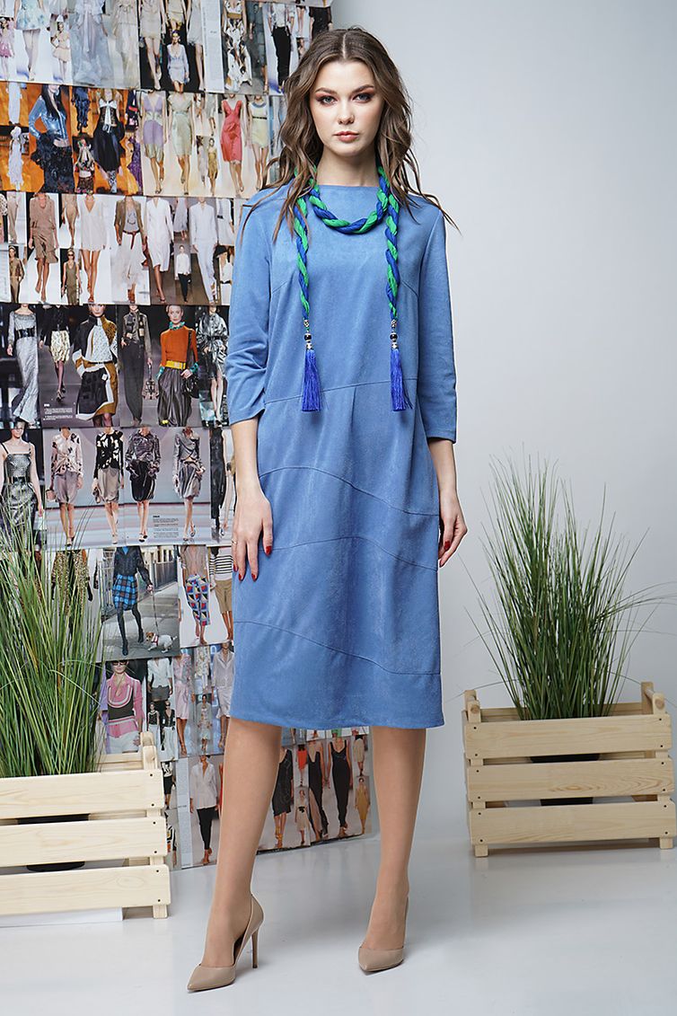 Dress Fantazia Mod #3356 gol