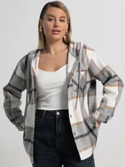 Koszula LT Collection #B15504-18M
