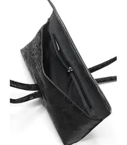Torba Galanteya #24s1144k45 chernyj/seryj