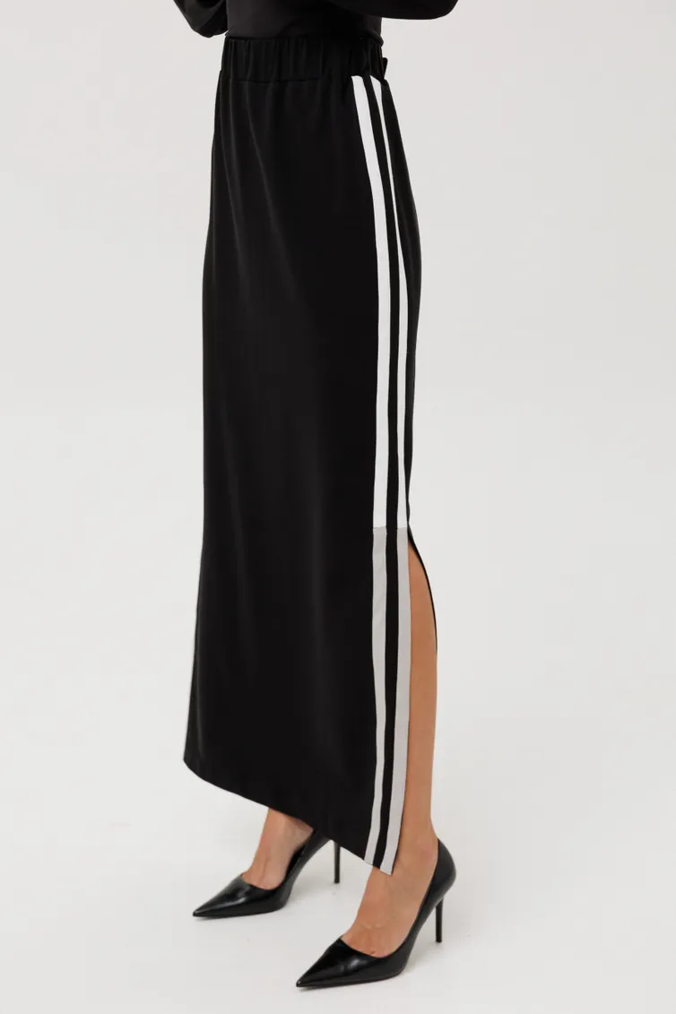 Костюм V&N fashion арт. 1205_черный