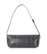 Bags Galanteya 25s2773k45 seryj/chernyj