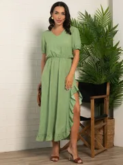 Платье LT Collection арт. П16053-35М