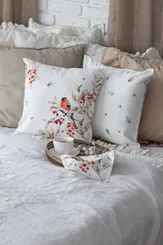 Наволочка Listelle 818601/4 40х40 см
