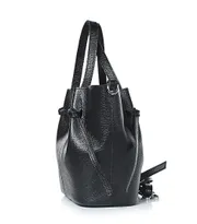 Torba Galanteya #24s97k45 chernyj
