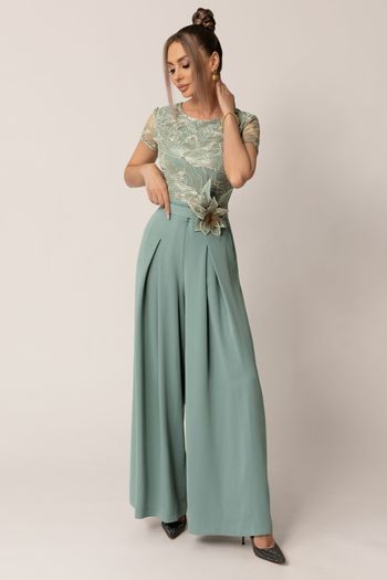 1056-1 темно-бирюзовый