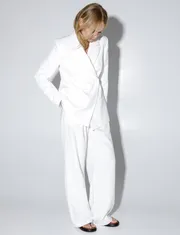 Suit Pirs #5289 molochnyj