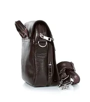 Torba Galanteya #25s1256k45 korichnevyj