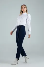 Trousers MARIKA #Bryuki 415/2 bryuki t.sin
