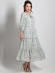 Платье DS Trend арт. ЮС-1003 (Все о нежности, супер)