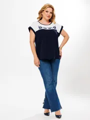 Bluzka BRELA #2370