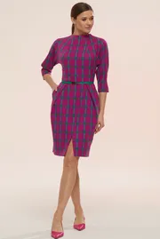Платье Lars Style арт. 0751
