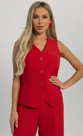 Жилет LT Collection Б16202-16М