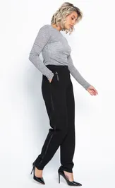 Брюки LT Collection Б15048-8М
