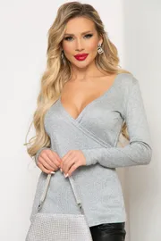 Bluzki, tuniki LT Collection #B4369