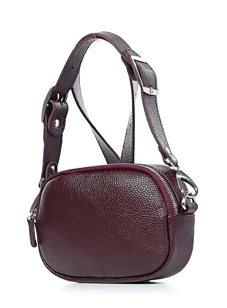 Torba Galanteya #25s2527k45 bordo