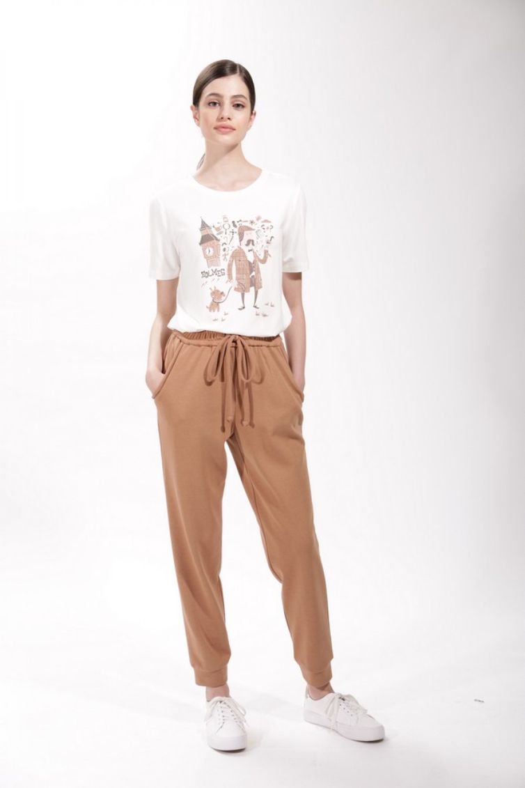 Trousers Nika #4080