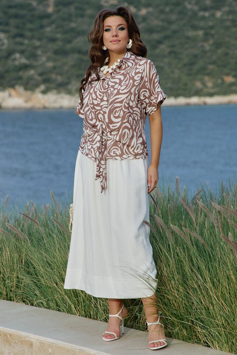 Юбка Vittoria Queen арт. 29113ю