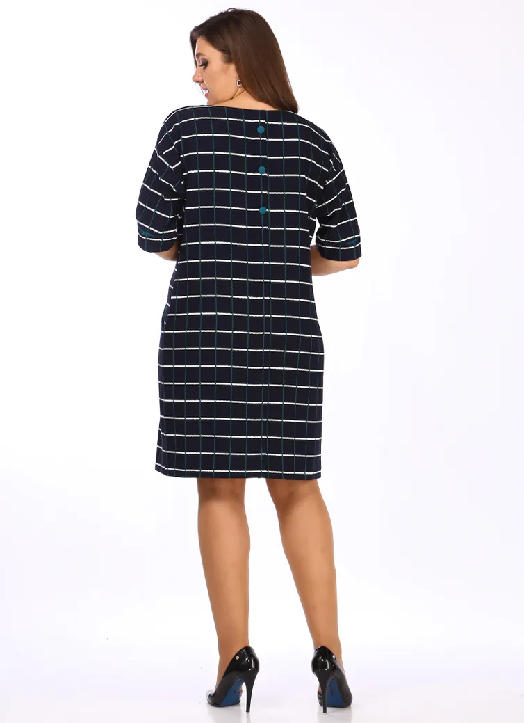 Sukienka Lady Style Classic #0926/9