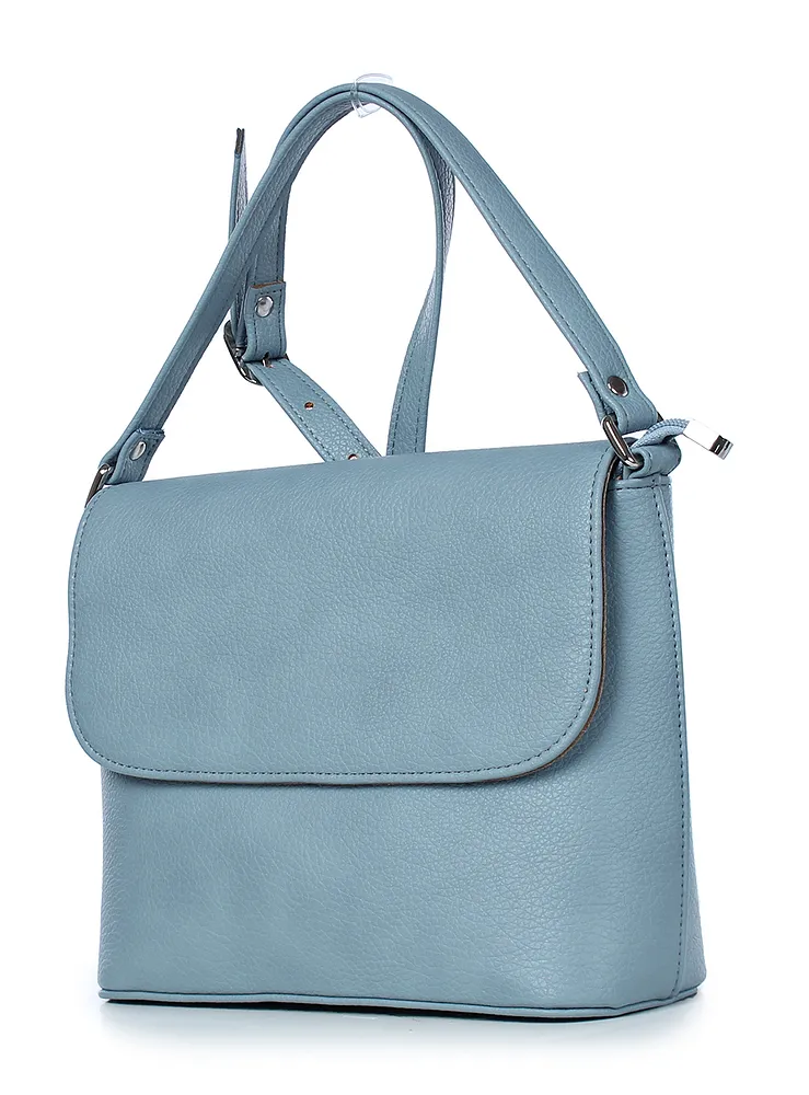 Torba Galanteya #22s337k45 goluboj