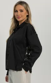 Рубашка LT Collection Б16238-10М