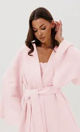 Garnitury damskie V&N fashion 1166_rozovyj