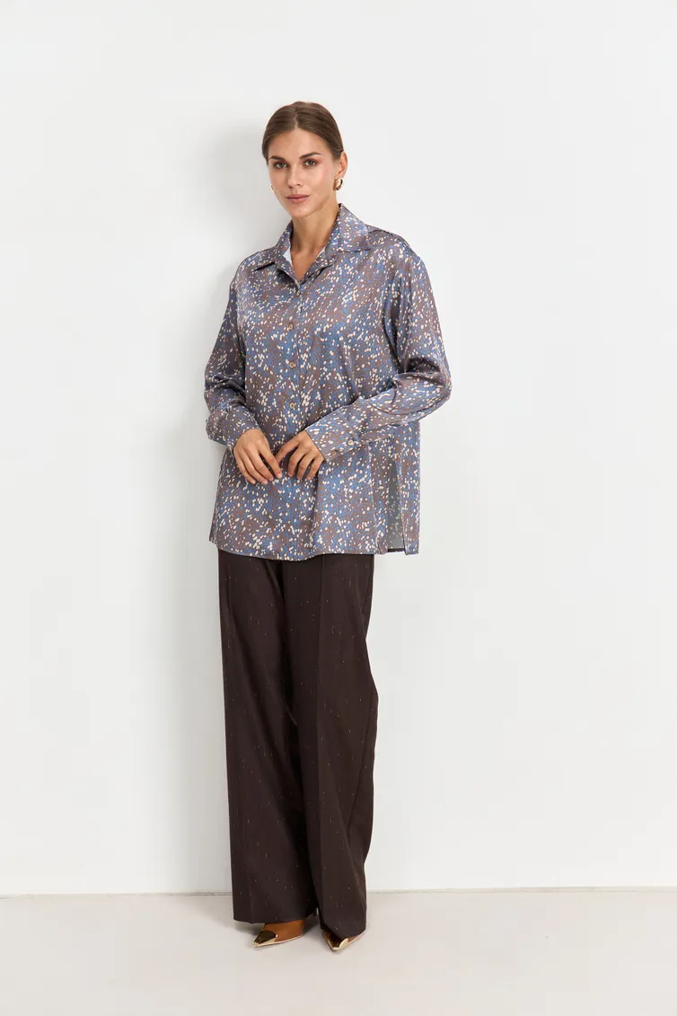 Bluzka DILIA #6015_2