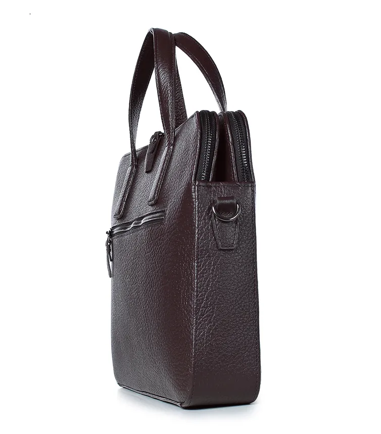 Torba Galanteya #23s489k45 shokolad