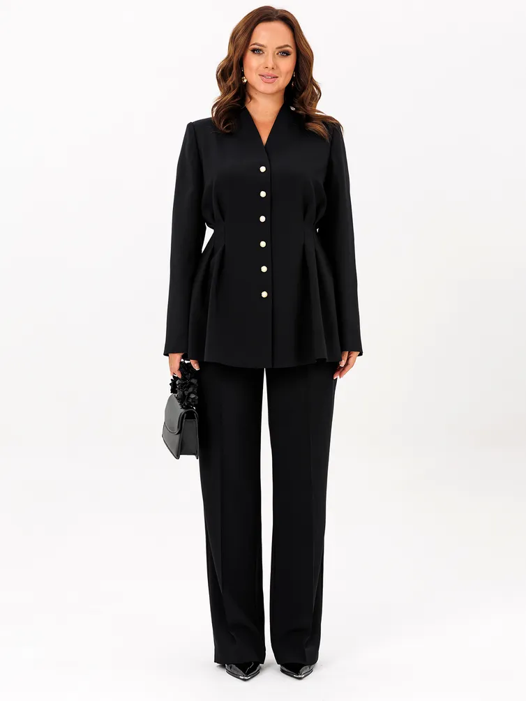 Zestaw Liona Style #0954 chern