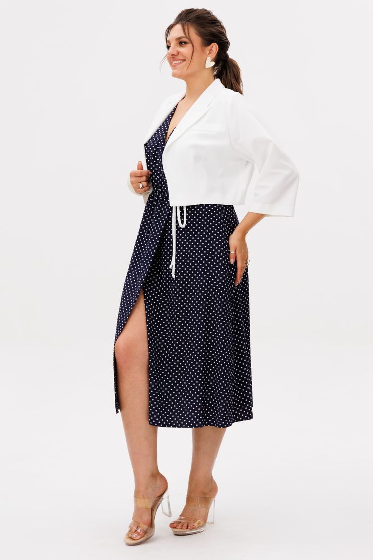 Костюм Anelli Laurel арт. 1708 чия пудинг