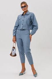 Жакет Anelli Laurel арт. 1565.1 горная роса