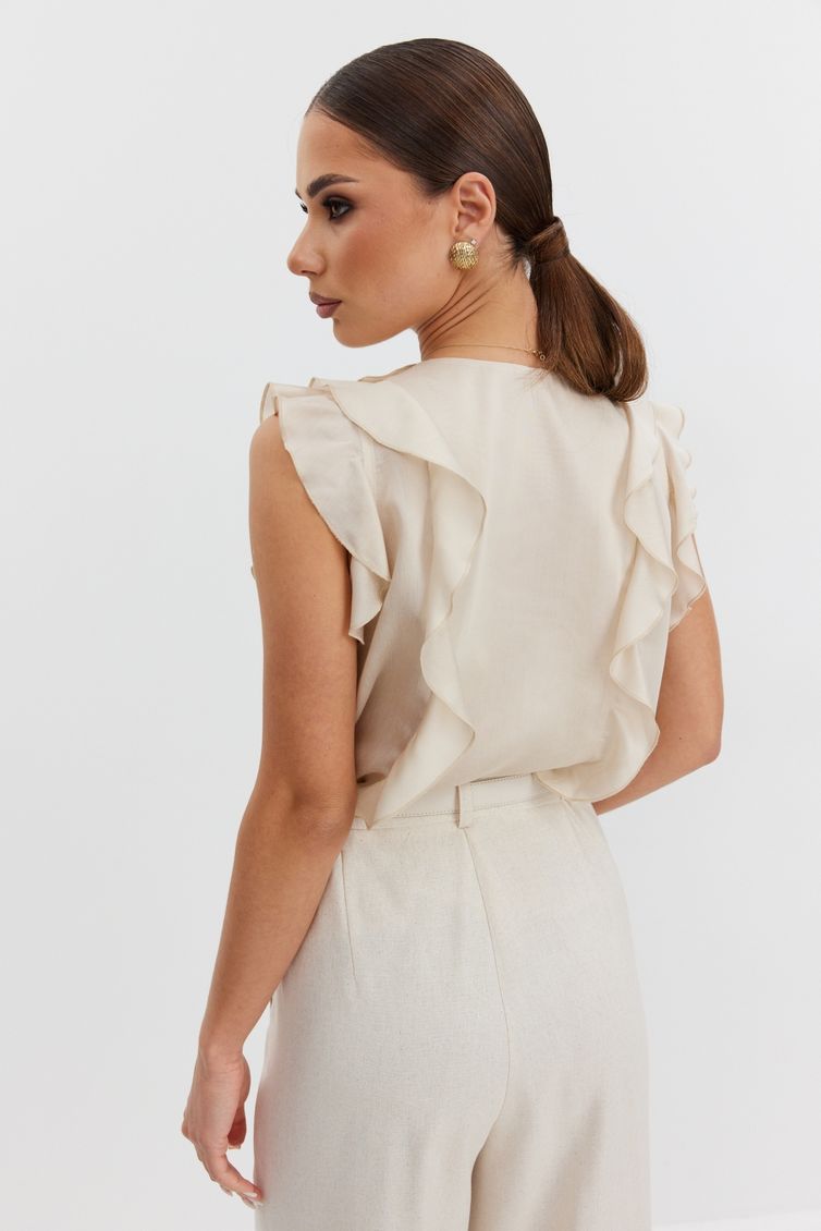 Блузка Vesnaletto арт. 4430