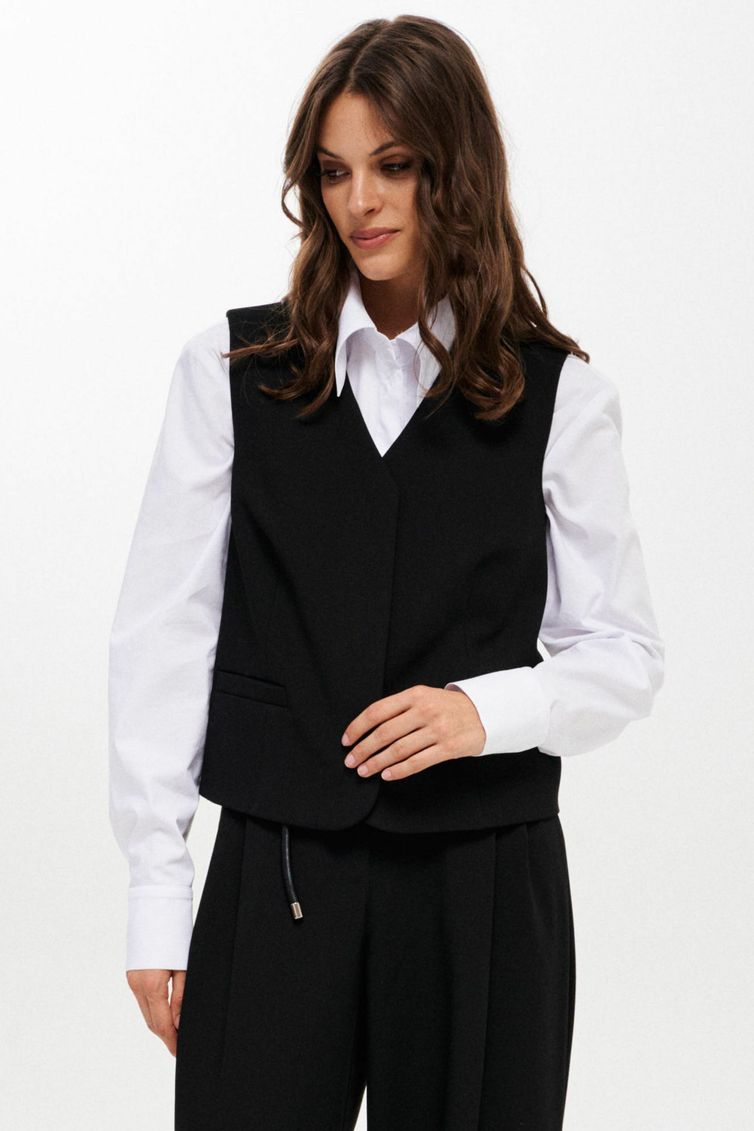 Waistcoat Elletto Life #3658