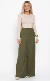 Брюки LT Collection Б15018-10М