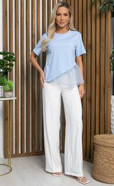 Koszulka LT Collection B15391-7M