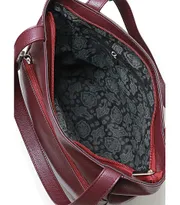 Torba Galanteya #24s678k45 bordo