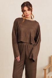 Свитшот Amori арт. 6504 170