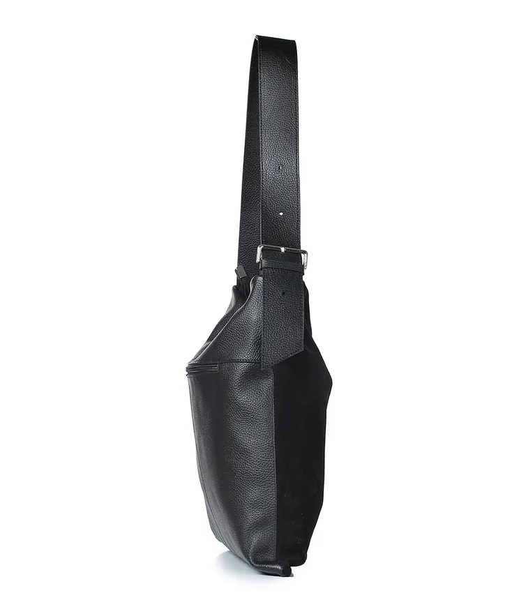 Torba Galanteya #22s2629k45 chernyj