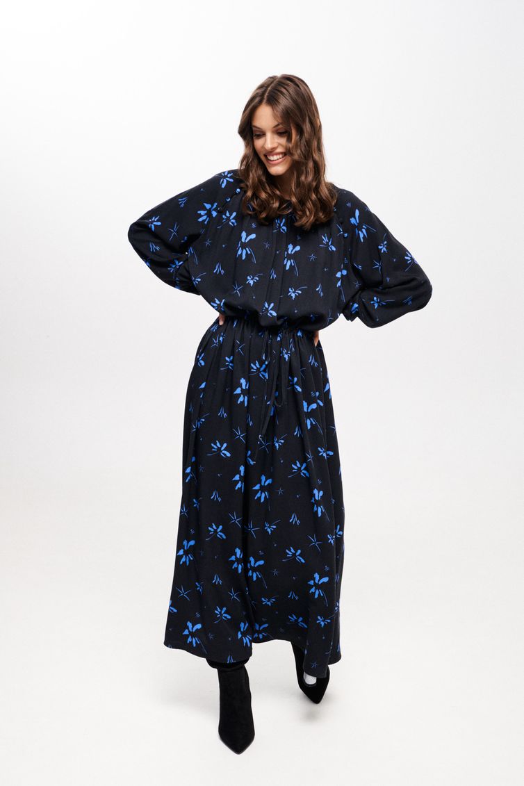 Dress Elletto Life #1961