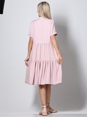 Платье DS Trend арт. ПМ-0931 (Влюбиться в себя, премиум)