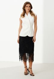 Юбка Panda арт. 117350 черный