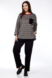 Zestaw Michel Chic #1360 chern-bord