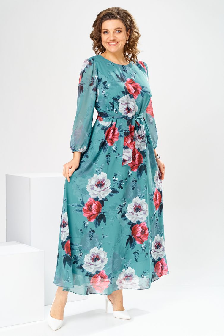 Dress ROMANOVICH #1-2769-7