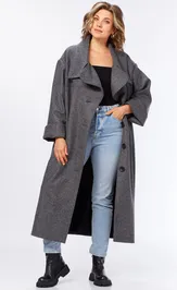 Coat Celentano 2108