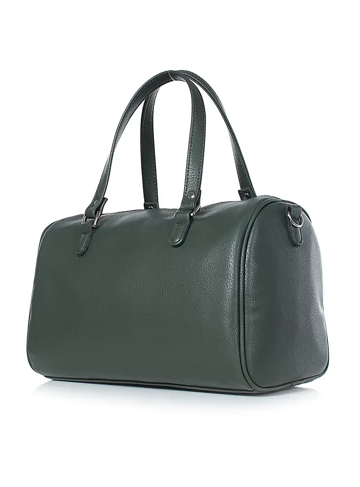 Torba Galanteya #24s1090k45 zelenyj t.