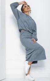 Костюм LT Collection К12046