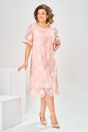 Платье ROMANOVICH арт. 1-2181-10