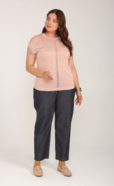 Джемпер BONADI 2089 джепмер розовый