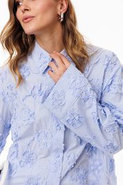 Блузка EOLA арт. 3118