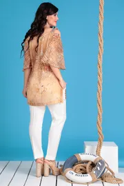 Костюм Мода Юрс арт. 2353 м